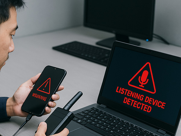 莲都手机电脑监听排查服务