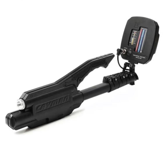 莲都俄罗斯进口非线性节点 400CAYMAN