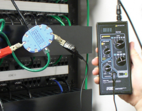 莲都美国REI CMA-100反监听音频放大器